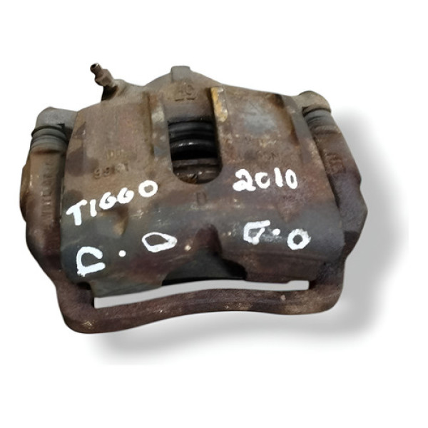 Pinça Freio Dianteiro Direito Chery Tiggo 2 2010 2011 2012