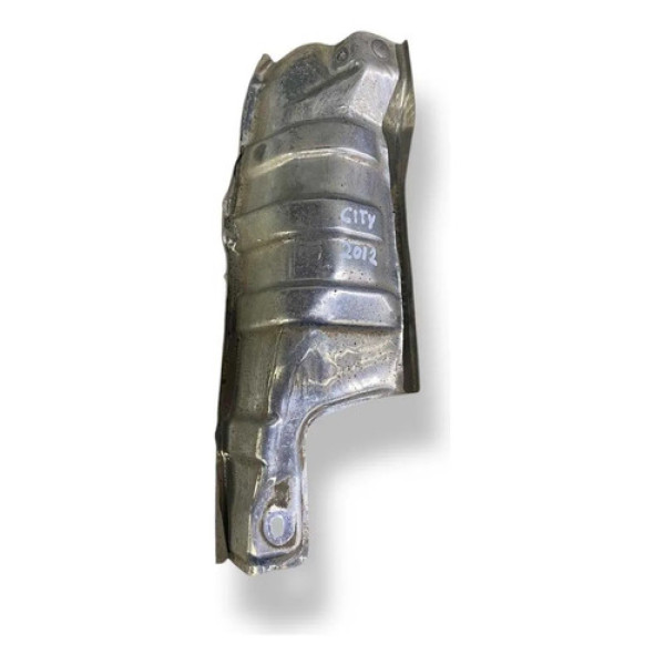 Defletor De Calor Honda City 1.5 2012 2013 2014 2015