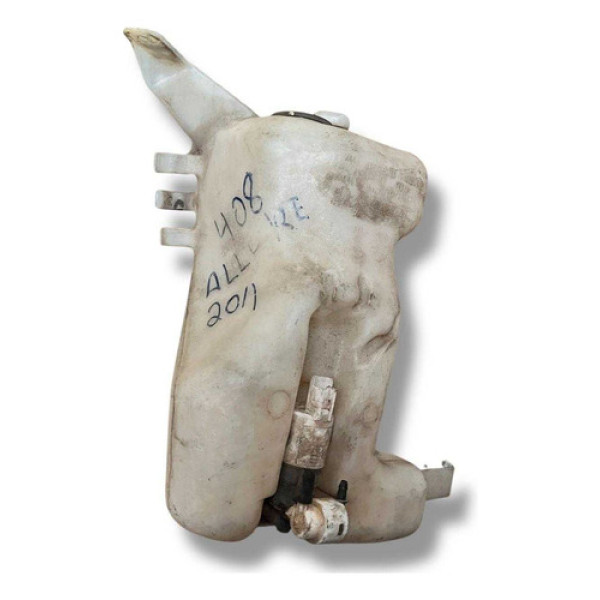 Reservatório Água Parabrisa Peugeot 308 2014 2015 9672342080