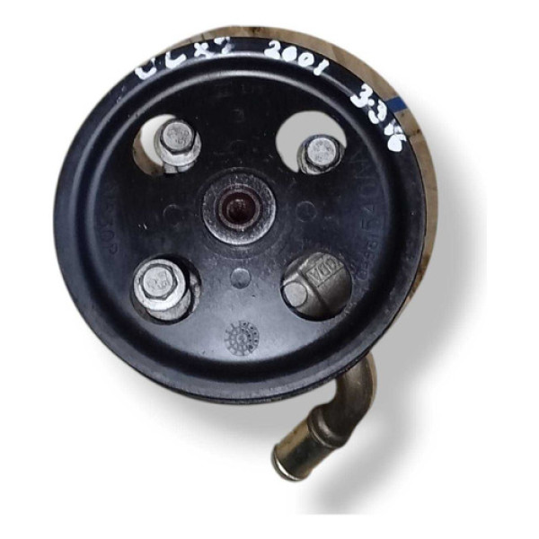 Bomba Direção Hidráulica Chrysler Grand Caravan 3.3 2005