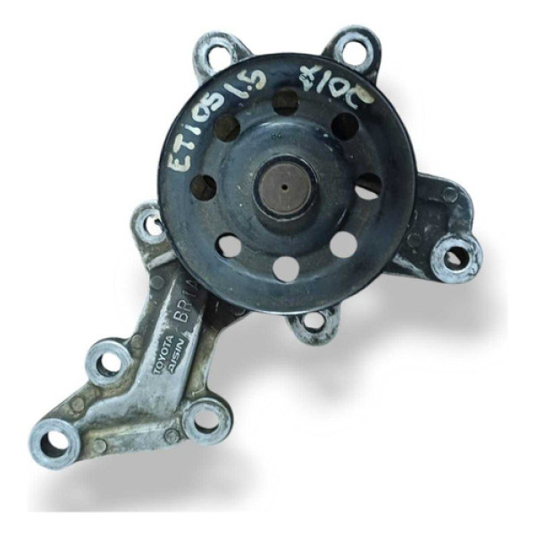 Bomba Dágua Toyota Etios 1.5  2013/2014/2015/2016/2017/2018