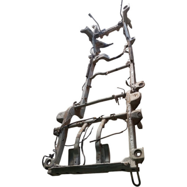 Chassi Completo Grand Vitara 2002 4x4 