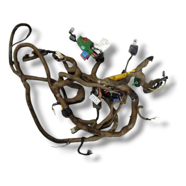 Chicote Elétrico Painel Fiat Palio Weekend 1.8 2003 2004