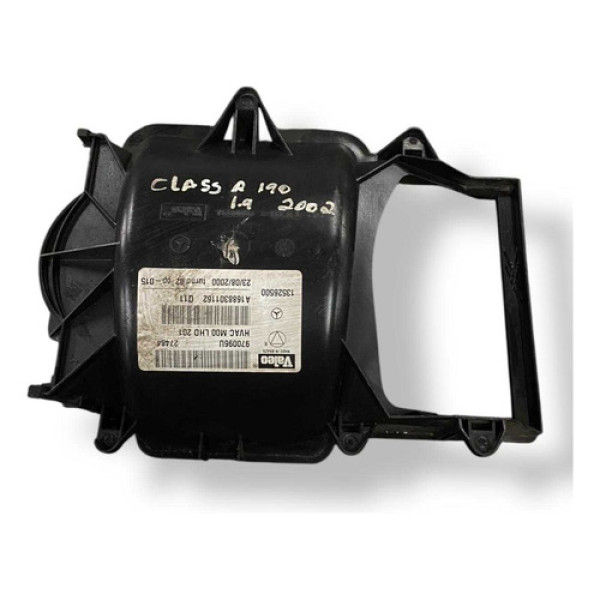 Tampa Caixa Ventilação Mercedes Cla190 1.9 2002 A1688301162