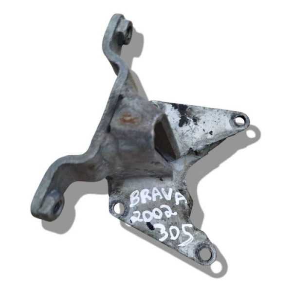 Suporte Bobina De Ignição Fiat Brava Palio 2002 Original