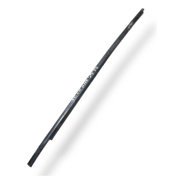 Pestana Externa Dianteira Esquerda Nissan Versa 1.6 S 2020