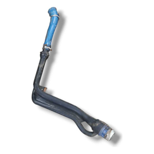 Gargalo Tanque Combustivél Ford Ka 2008 2009 2010 7s559034