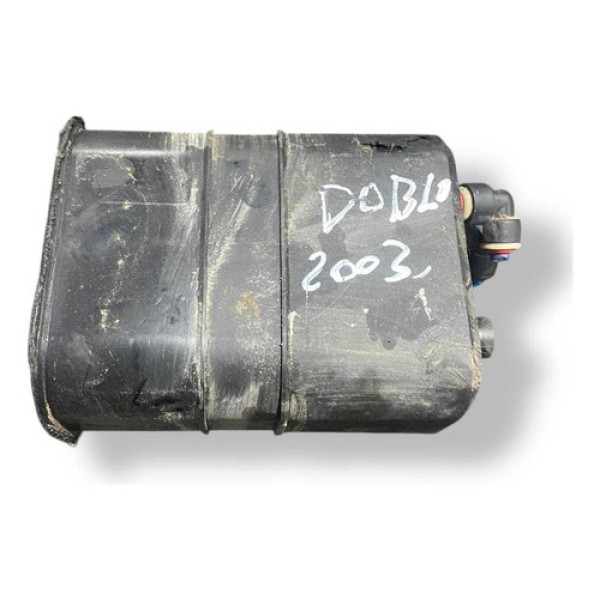 Filtro Canister Fiat Doblo 1.8 2003 2004 46846676 Manual