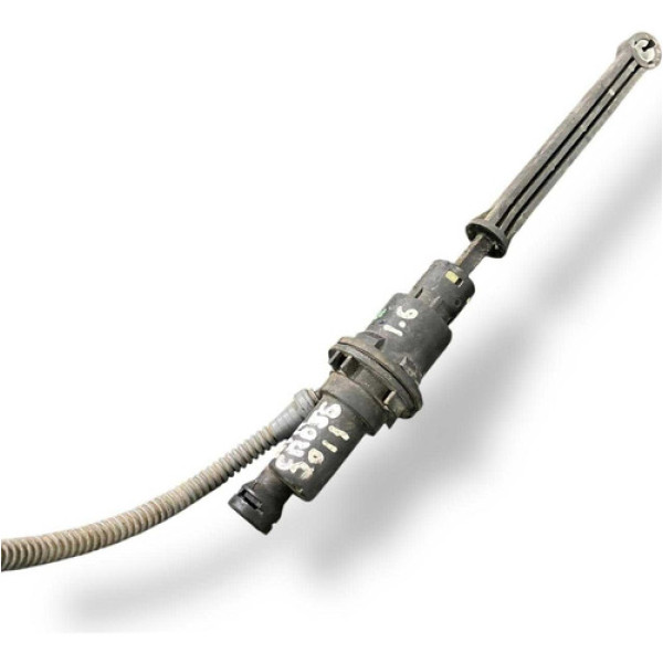 Atuador Pedal Embreagem Citroën Aircross 1.6 2010 2011 2012