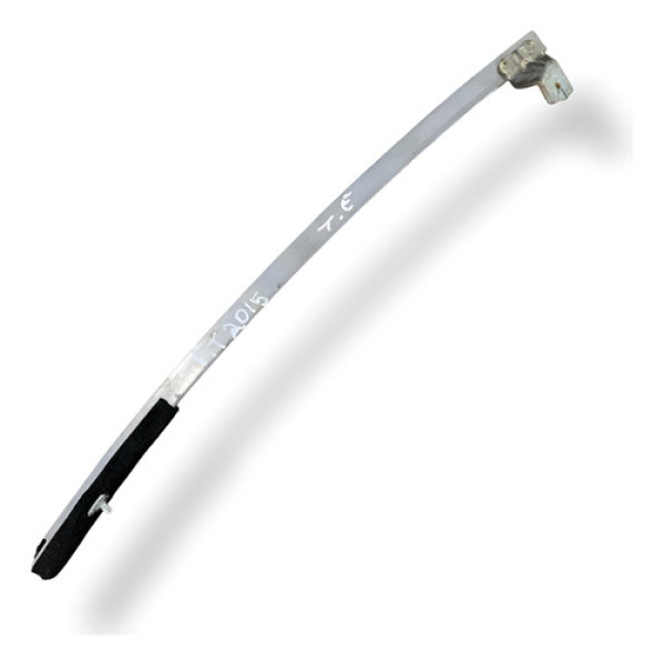 Guia Vidro Traseiro Esquerdo Honda Fit 2015 2016 2017 2018 Azul