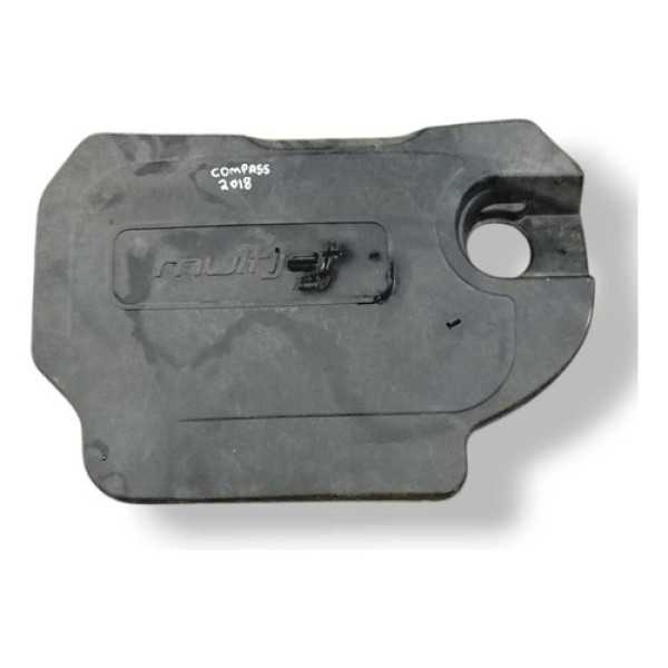 Tampa Capa Motor Toro Compass 2018 2019 2020 55225460