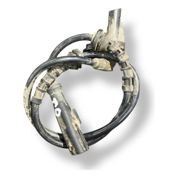 Sensor Abs Traseiro Direito Duster 1.6 2019 2020 479505873r