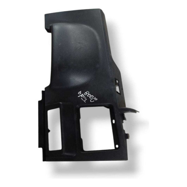 Acabamento Inferior Do Painel Nissan Tiida 2008 68962el00a