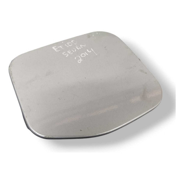 Portinhola Tanque Combustivel Toyota Etios Sedan 2014 A 2017