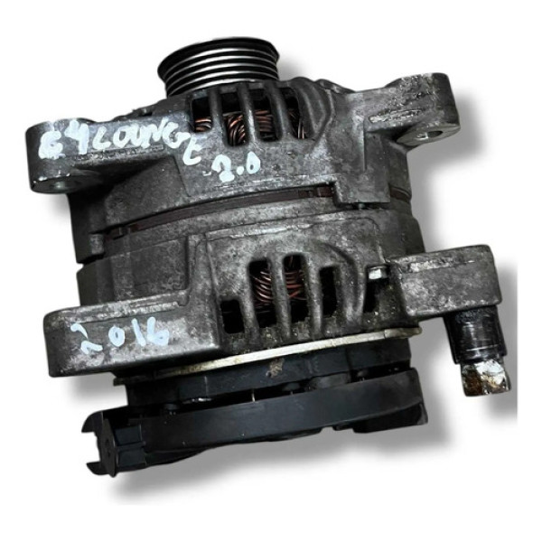 Alternador Automatico Citroën C4 Lounge  2.0 2016 2017 2018