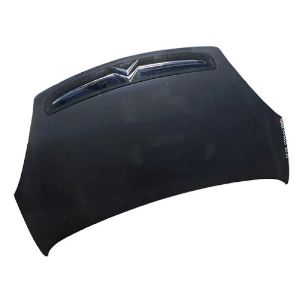 Capô Dianteiro Citröen Picasso Xsara 2004 Original