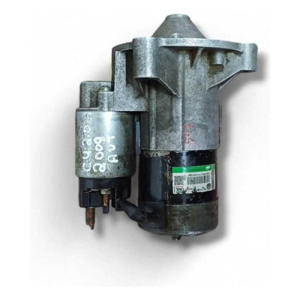 Motor De Arranque Citroën C4 2.0 Aut 2008 2009 2010 96563176