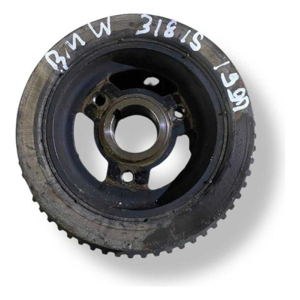 Polia Virabrequim Bmw 318i S 1997 1998 1999 2000 2001 2002 