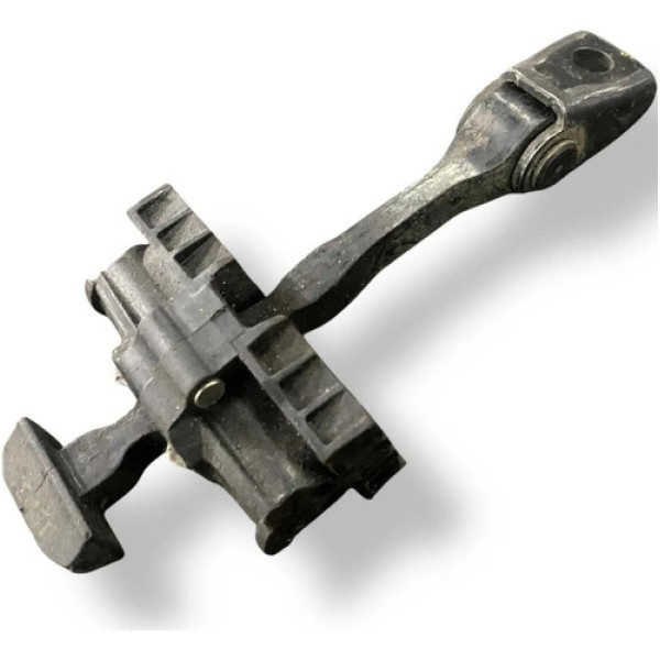 Limitador Porta Dianteira Direita Vw Gol G8 2018/2020 10618