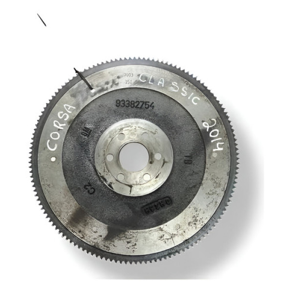 Volante Cremalheira Motor Corsa Classic 1.0 2006 93382754