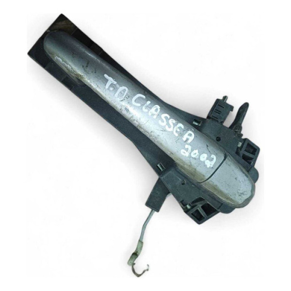 Maçaneta Externa Traseira Direita Mercedes Classe A160 2002