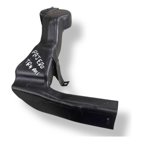 Duto Saída Ar Esquerdo Mitsubishi Pajero Tr4 2011 Xr360544 