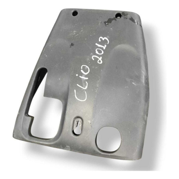 Moldura Inferior Coluna Direção Renault Clio 2011 8200446723