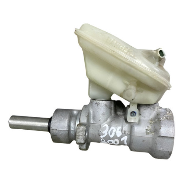 Cilindro Mestre Freio C/reservatório Peugeot 306 2007/2008