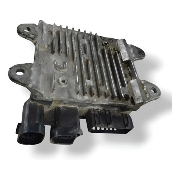 Módulo Direção Elétrica Citroën C3 1.6 2011/2012 9665434080