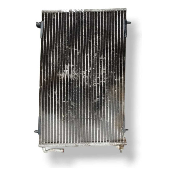 Condensador Ar Condicionado Peugeot 206 1.6 2006/2007/2008