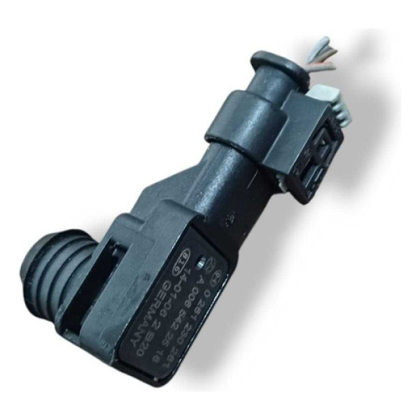  Sensor Servo Freio Mercedes Cla200 1.6 2013/2014 0261230261