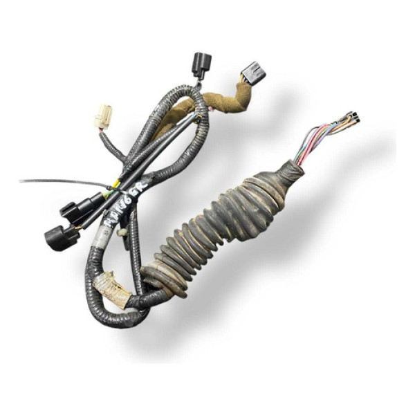 Chicote Porta Traseira Esquerda Ford Ranger 2002 2003 2004