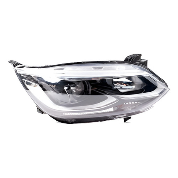 Farol Direito Onix 2017 Teste