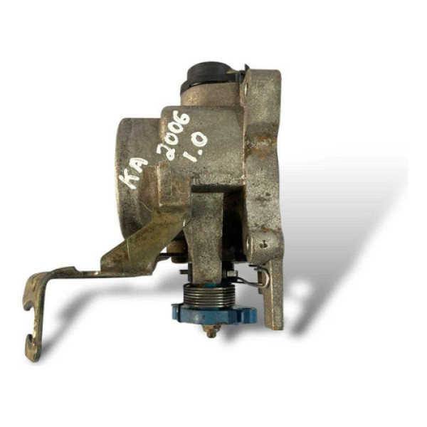 Tbi Corpo De Borboleta Ford Ka Fiesta 1.0 2002 Á 2012 Orig