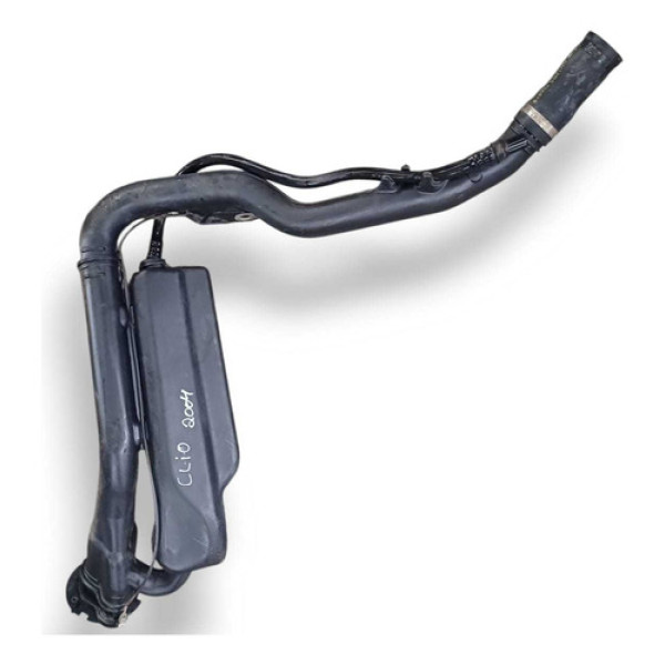 Gargalo Tanque Combustivel Renault Clio 1.6  2004 7700434389