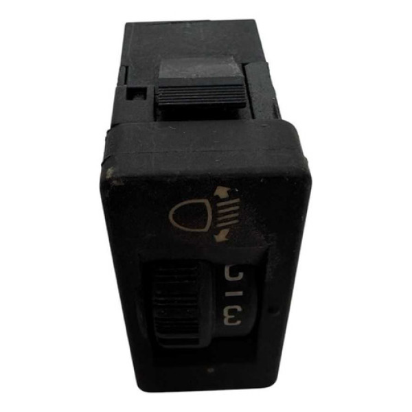 Botão Regulagem Altura Farol Peugeot 3008 08/12 96366692