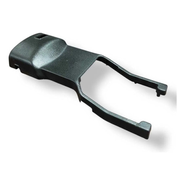 Moldura Superior Painel Coluna Direção Galloper 98 Hh000024 Preto