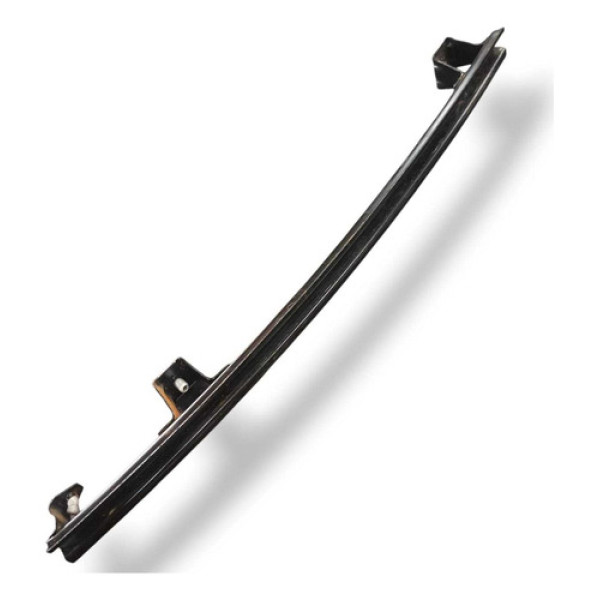 Canaleta Guia Vidro Dianteiro Direito Ghevrolet Astra 2005 Preto