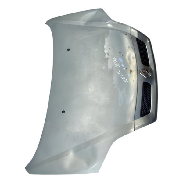 Capo Renault Scenic 2000 2001 2002 2003 2004 2005