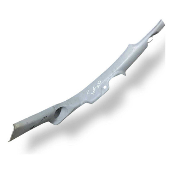 Acabamento Soleira Traseira Esquerda Renault Clio 700435013 Creme