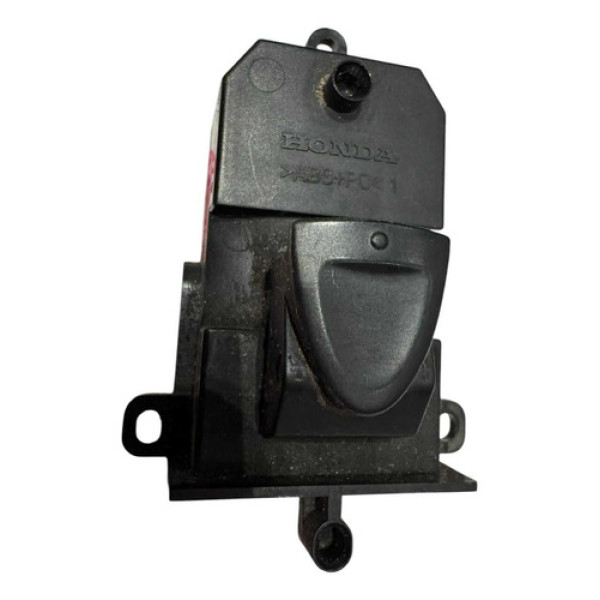 Botão Interruptor Vidro Traseiro Esquerd Civic 2007 C8hhn1j0