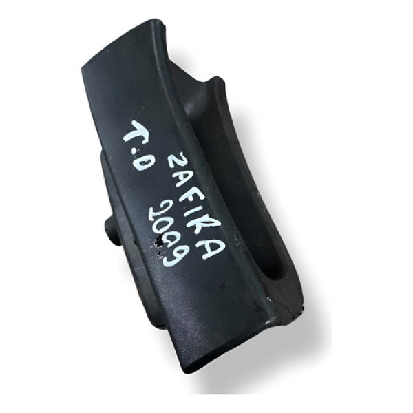 Puxador Interno Traseira Direita Chevrolet Zafira 93360090 Preto Traseira