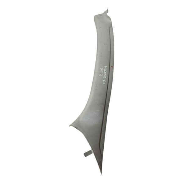 Acabamento Coluna Parabrisa Esq Renault Megane 11 8200483346