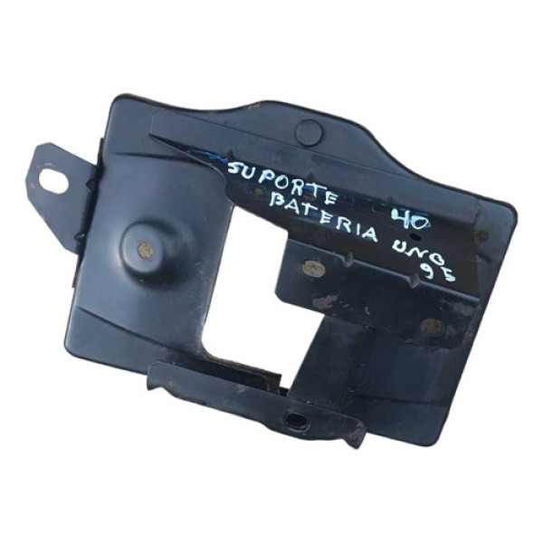 Suporte Da Bateria Fiat Uno 1995