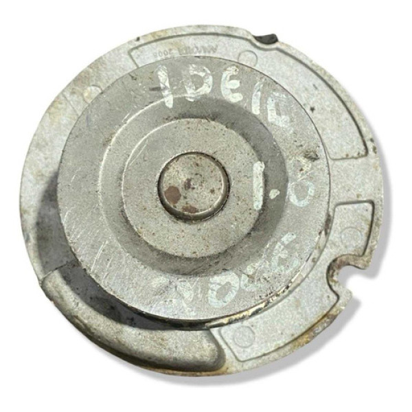 Bomba Água Fiat Idea 1.8 2001 2002 2003 2004 2005 2006 2007