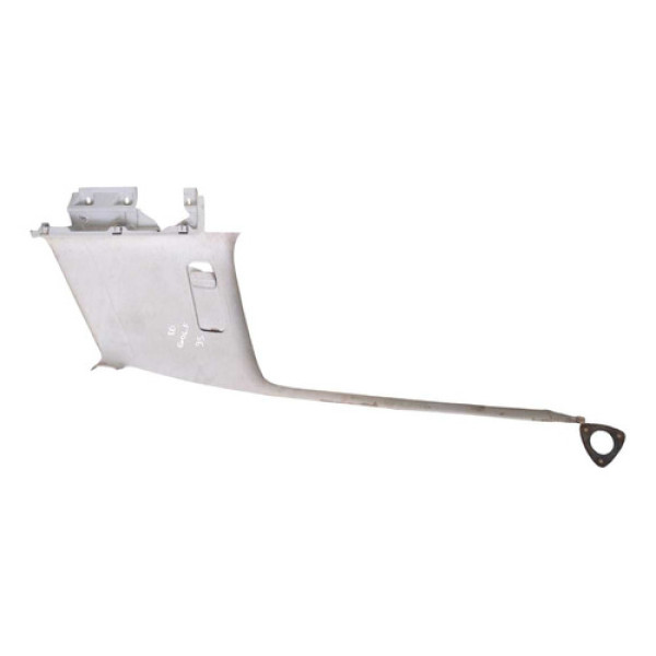 Acabamento Coluna Bagagito Direito Volkswagen Golf 1995