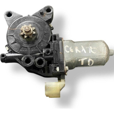 Motor Maquina Vidro ...