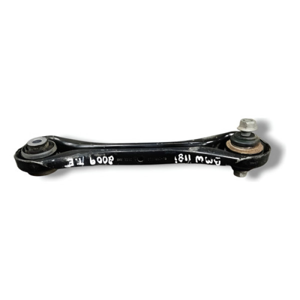 Braço Superior Traseiro Esquerdo Bmw 320i 2009 677798005