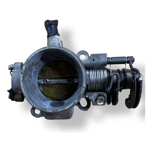 Tbi Corpo Borboleta Hyundai I30 2.0 2009 2010 2011 Manual