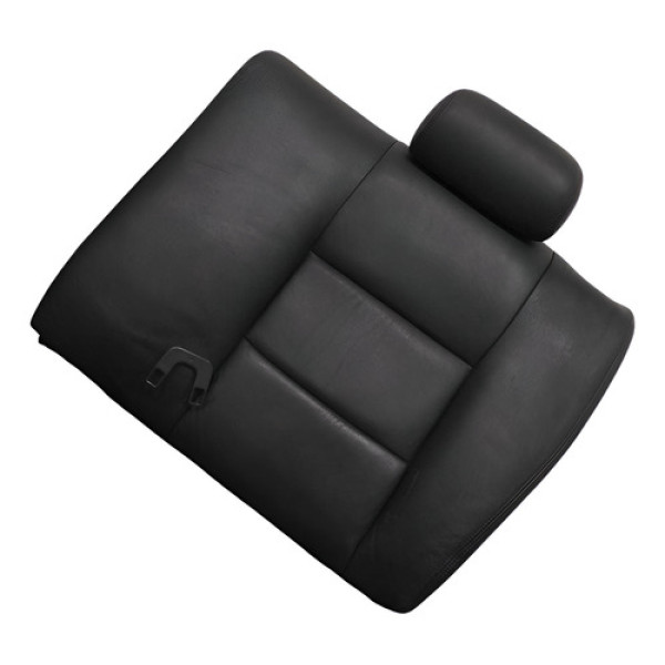 Encosto Banco Traseiro Esquerdo Citroen Xsara 2000 2001 2003 Preto